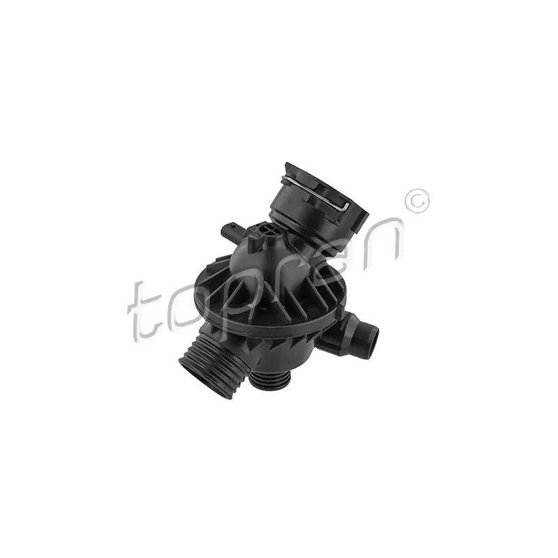 Thermostat, liquide de refroidissement TOPRAN 630 316