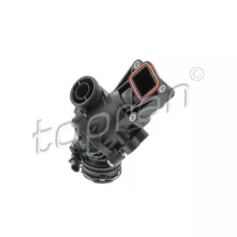 Thermostat, liquide de refroidissement TOPRAN 630 317