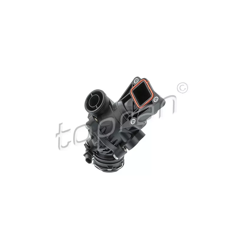 Thermostat, liquide de refroidissement TOPRAN 630 317