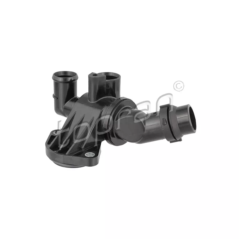 Thermostat, liquide de refroidissement TOPRAN 630 322