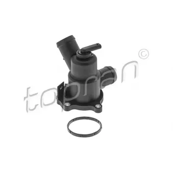 Thermostat, liquide de refroidissement TOPRAN 630 324