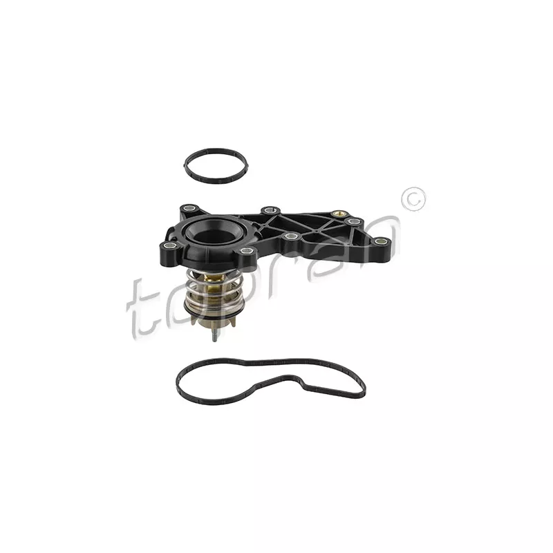 Thermostat, liquide de refroidissement TOPRAN 630 325