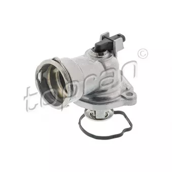 Thermostat, liqiuide de refroidissement TOPRAN 630 326