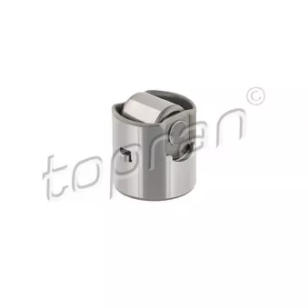 Pilon, Pompe à haute pression TOPRAN 630 501