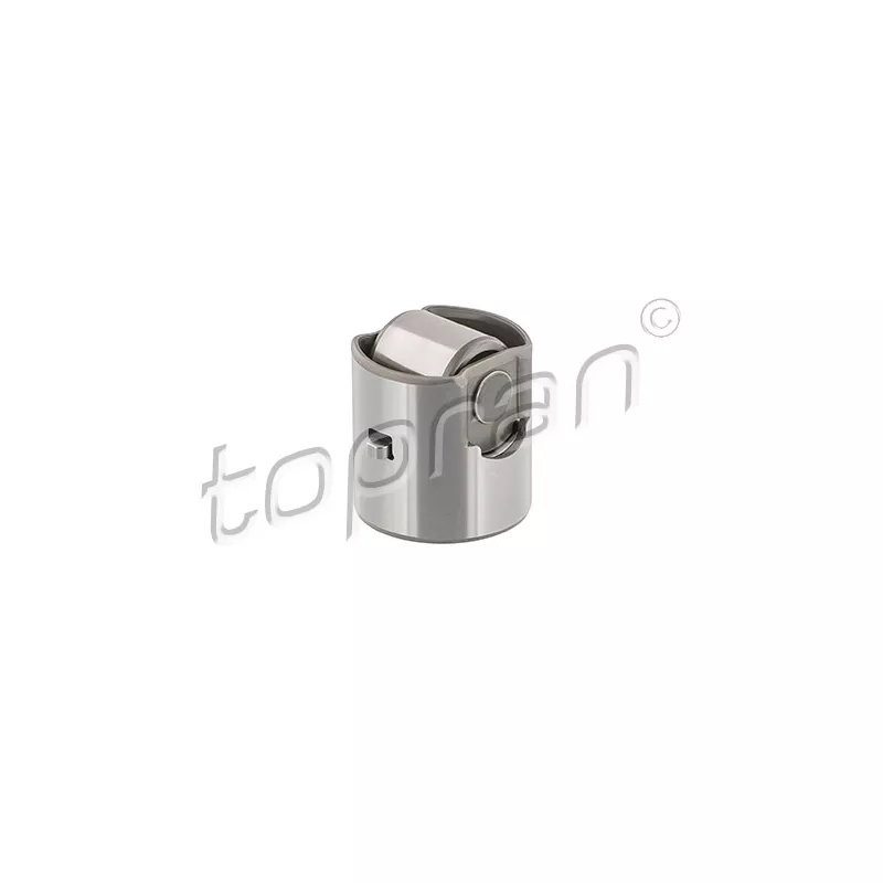 Pilon, Pompe à haute pression TOPRAN 630 501