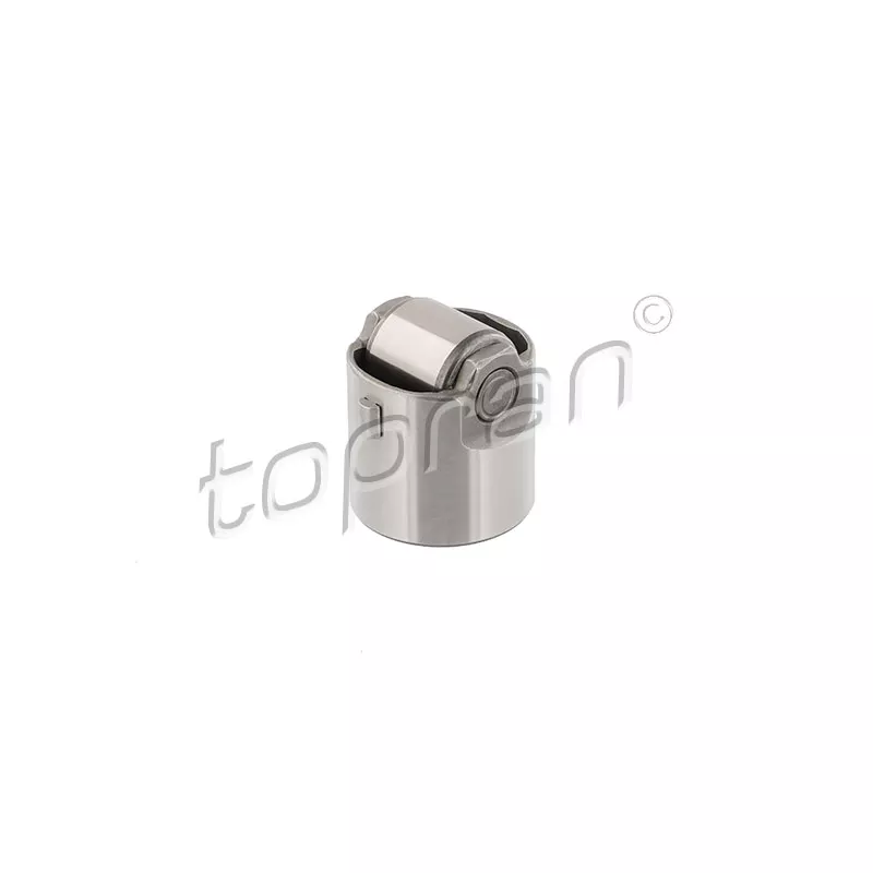 Pilon, Pompe à haute pression TOPRAN 630 502