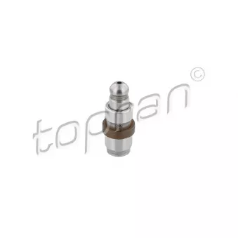Poussoir de soupape TOPRAN 630 503