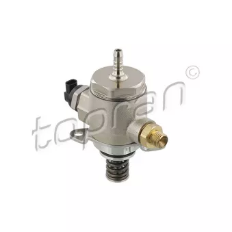 Pompe à haute pression TOPRAN 630 651