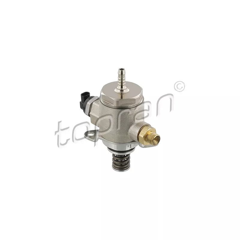 Pompe à haute pression TOPRAN 630 651
