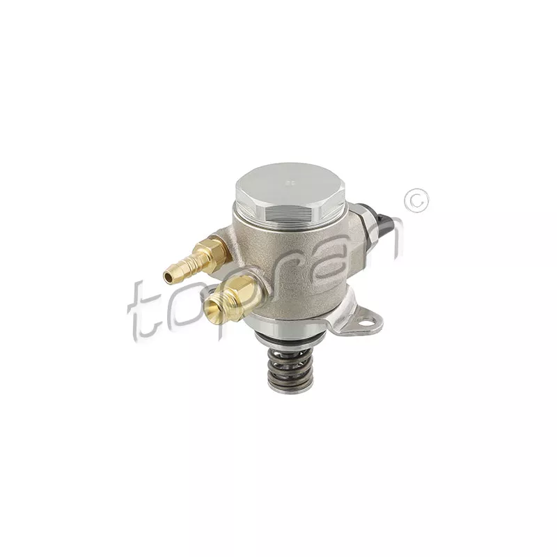 Pompe à haute pression TOPRAN 630 652
