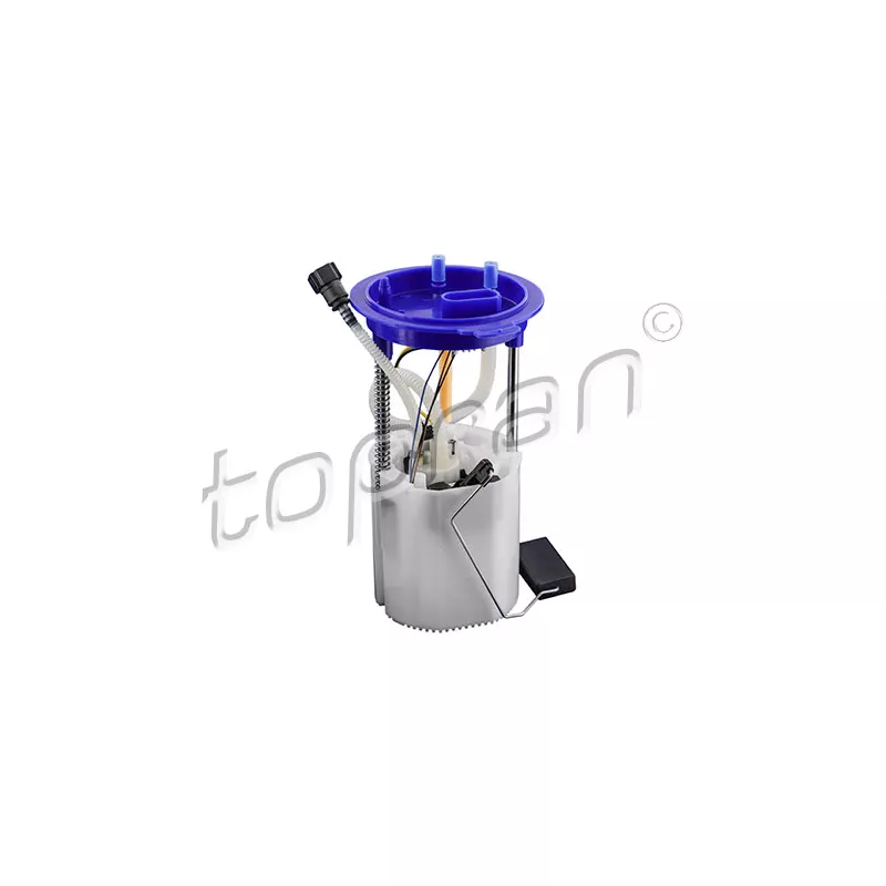 Unité d'injection de carburant TOPRAN 630 653