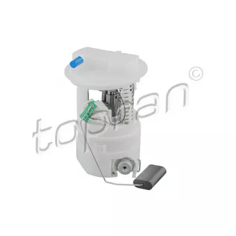 Unité d'injection de carburant TOPRAN 630 654