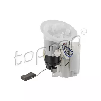 Unité d'injection de carburant TOPRAN 630 655