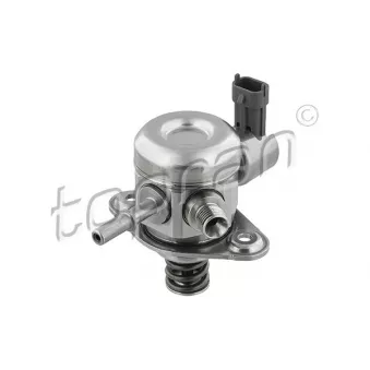 Pompe à haute pression TOPRAN 630 658