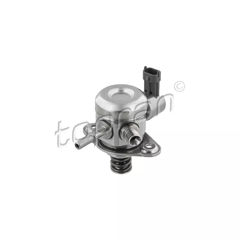 Pompe à haute pression TOPRAN 630 658