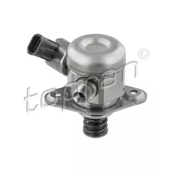 Pompe à haute pression TOPRAN 630 659
