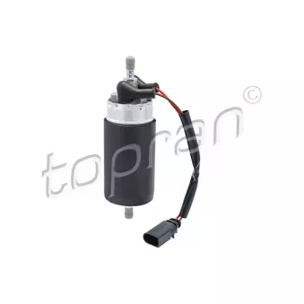 Unité d'injection de carburant TOPRAN 630 660