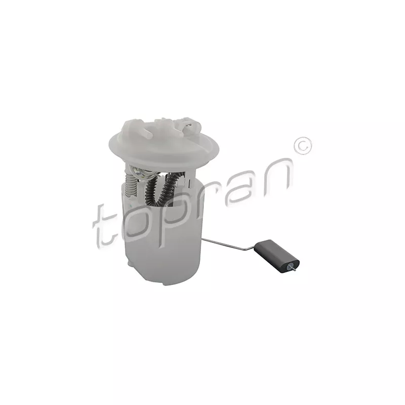 Unité d'injection de carburant TOPRAN 630 664