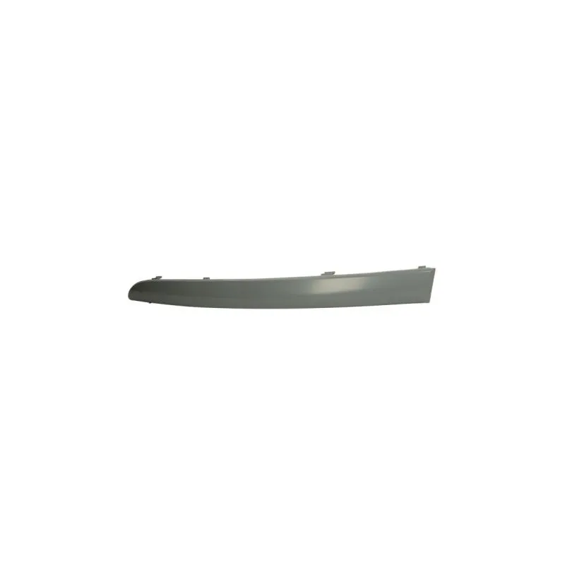 Baguette et bande protectrice, pare-chocs avant gauche BLIC 5703-05-0085921P
