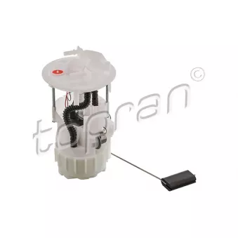 Unité d'injection de carburant TOPRAN 630 669