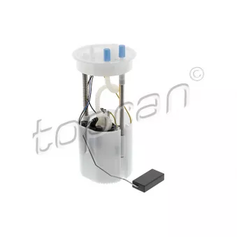 Unité d'injection de carburant TOPRAN 630 672