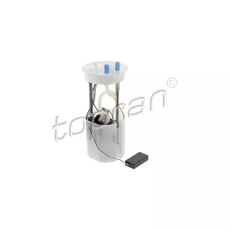 Unité d'injection de carburant TOPRAN 630 672