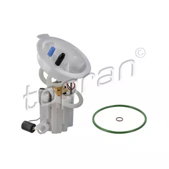Unité d'injection de carburant TOPRAN 630 675