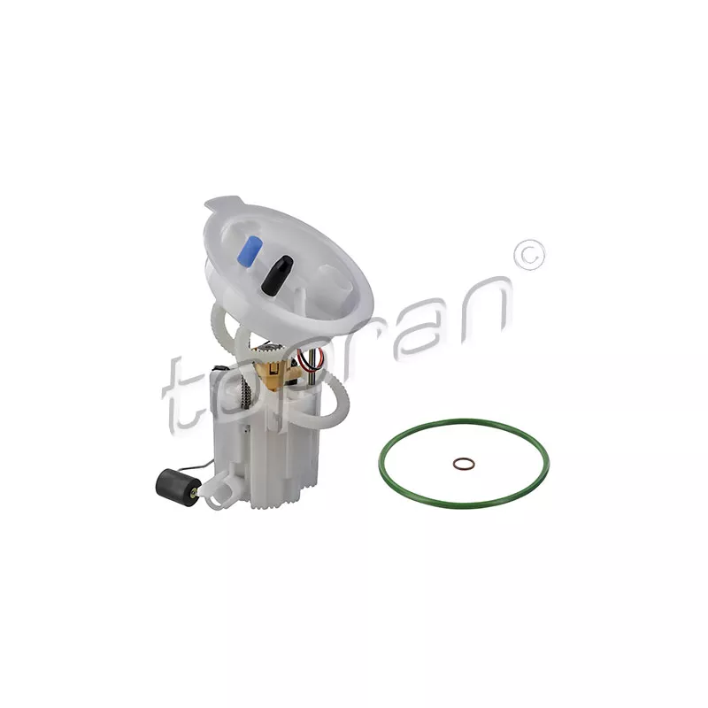 Unité d'injection de carburant TOPRAN 630 675