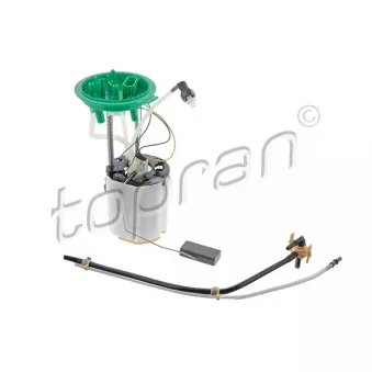 Unité d'injection de carburant TOPRAN 630 677
