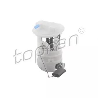 Unité d'injection de carburant TOPRAN 630 682