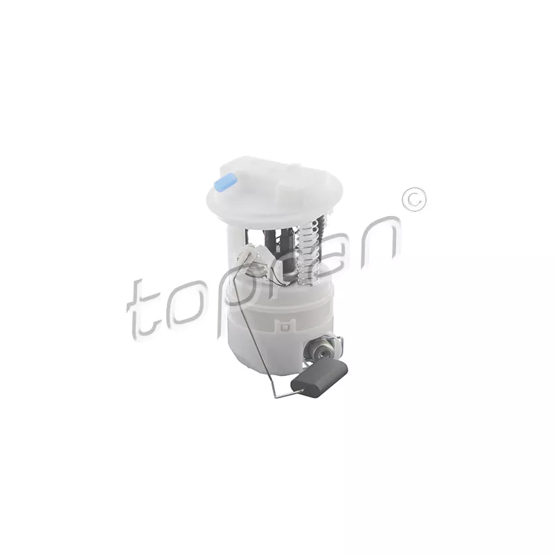 Unité d'injection de carburant TOPRAN 630 682