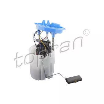 Unité d'injection de carburant TOPRAN 630 683