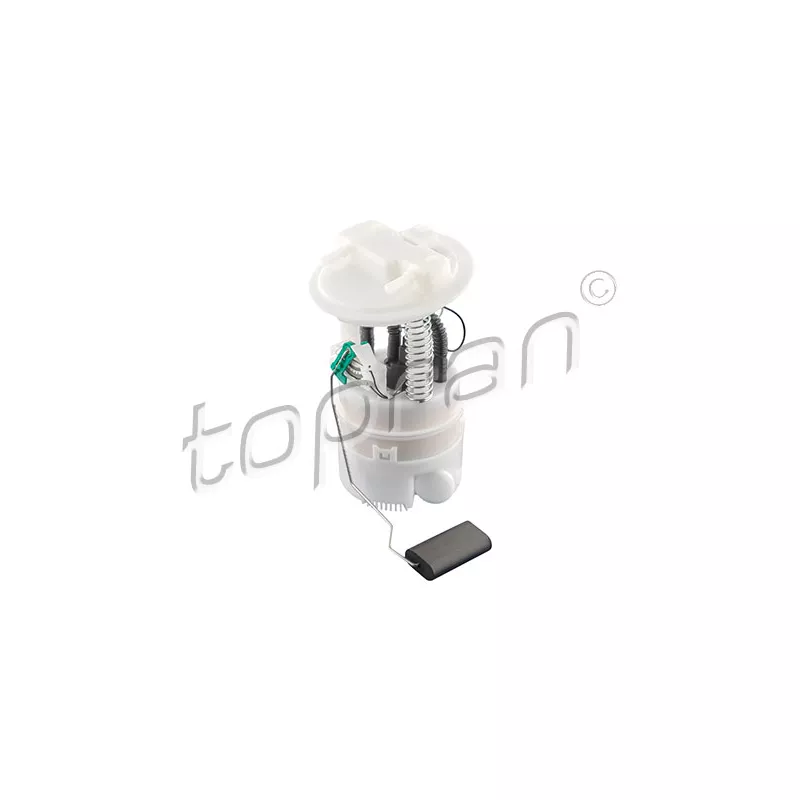 Unité d'injection de carburant TOPRAN 630 686
