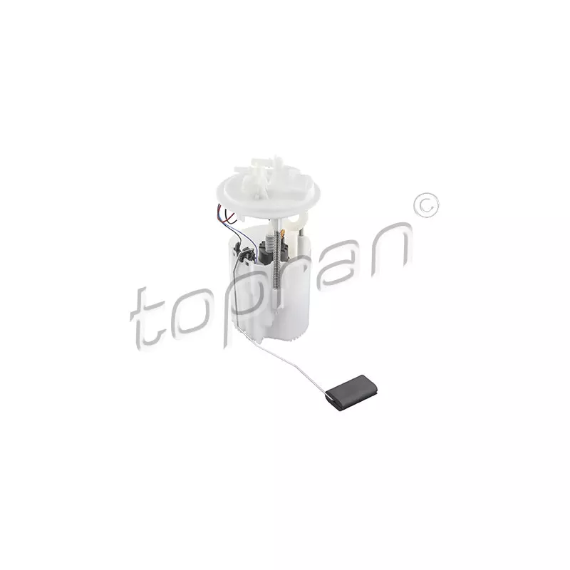 Unité d'injection de carburant TOPRAN 630 687