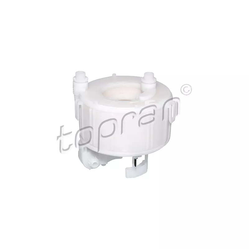 Filtre à carburant TOPRAN 630 806