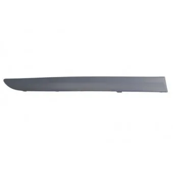 Baguette et bande protectrice, pare-chocs avant droit BLIC 5703-05-0085922Q