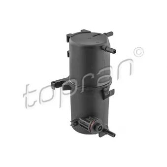 Filtre à carburant TOPRAN