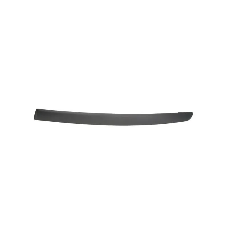 Baguette et bande protectrice, pare-chocs avant gauche BLIC 5703-05-0085923Q
