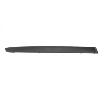 Baguette et bande protectrice, pare-chocs avant droit BLIC 5703-05-0085924Q