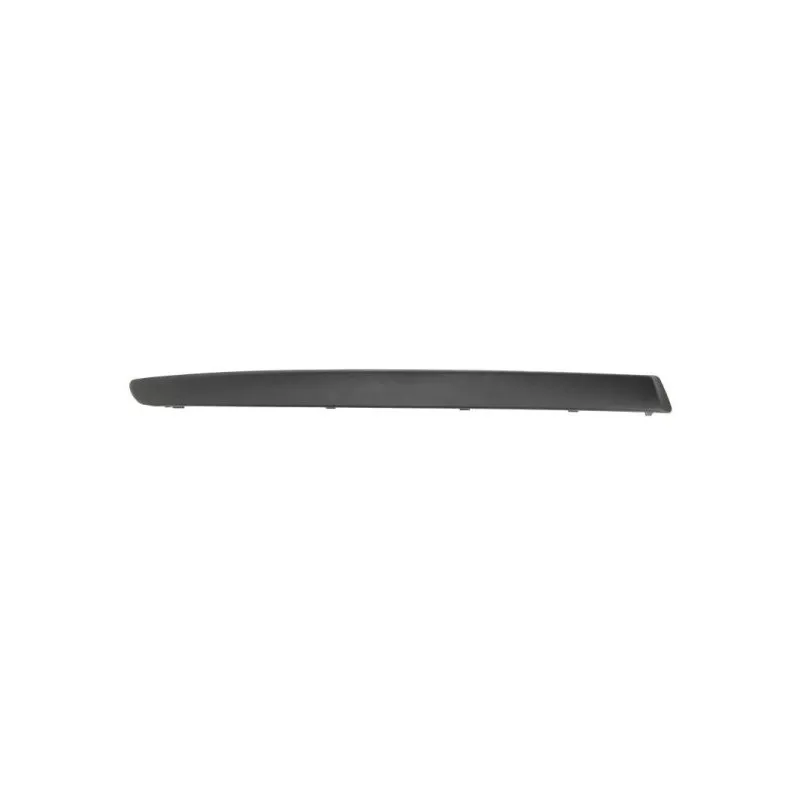 Baguette et bande protectrice, pare-chocs avant droit BLIC 5703-05-0085924Q