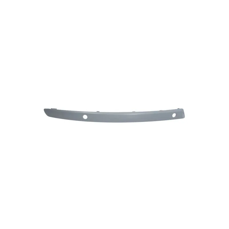 Baguette et bande protectrice, pare-chocs avant droit BLIC 5703-05-0085926P
