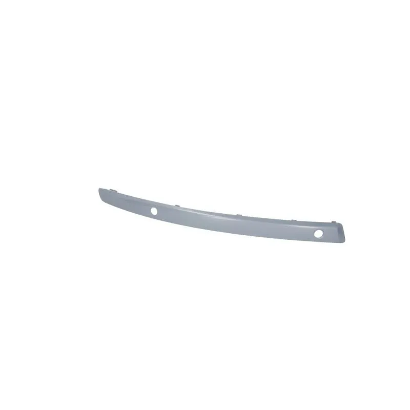 Baguette et bande protectrice, pare-chocs avant droit BLIC 5703-05-0085926Q