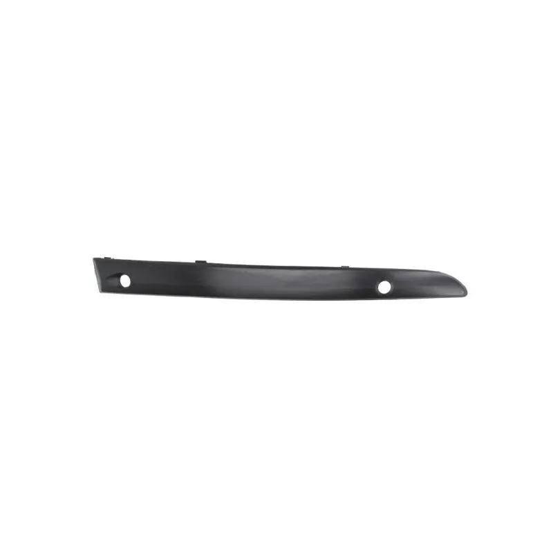 Baguette et bande protectrice, pare-chocs avant droit BLIC 5703-05-0085928P