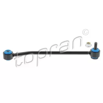 Entretoise/tige, stabilisateur TOPRAN 632 351
