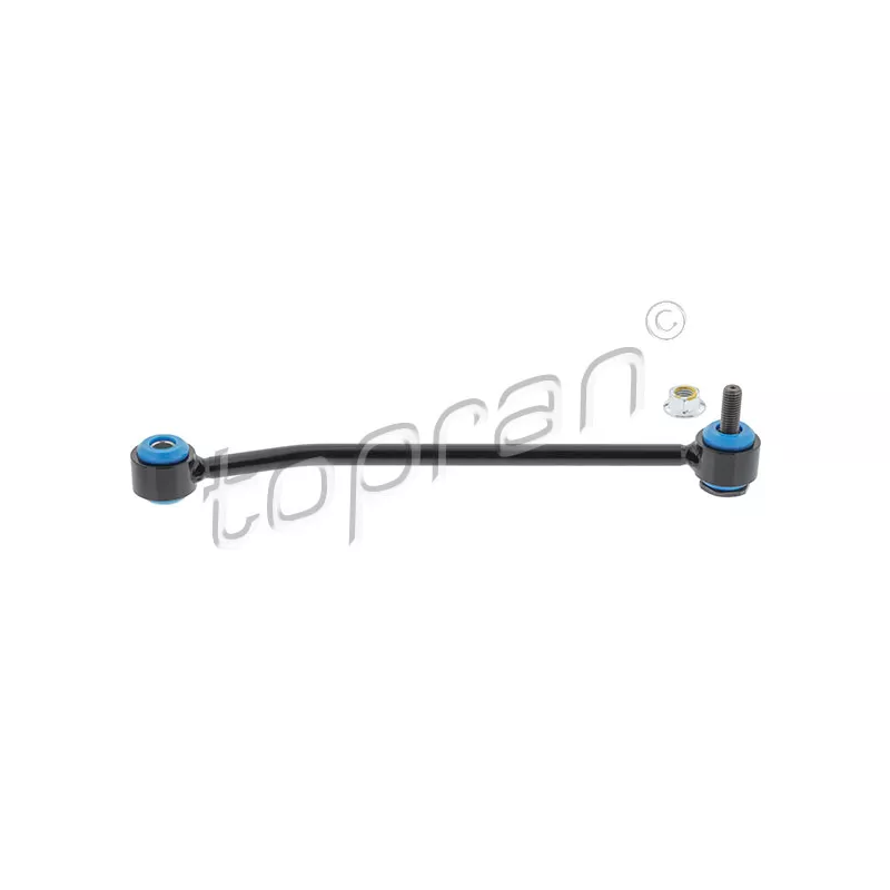 Entretoise/tige, stabilisateur TOPRAN 632 351
