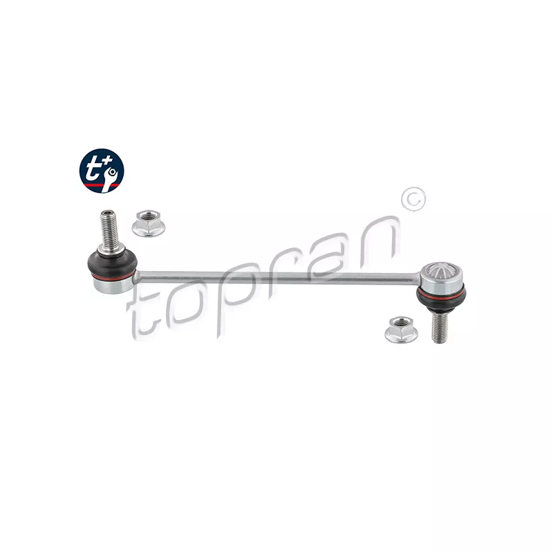 Entretoise/tige, stabilisateur TOPRAN 632 354