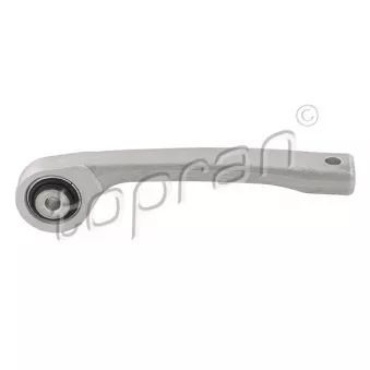 Entretoise/tige, stabilisateur TOPRAN 632 355