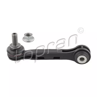 Entretoise/tige, stabilisateur TOPRAN 632 356