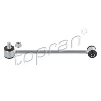 Entretoise/tige, stabilisateur TOPRAN 632 357