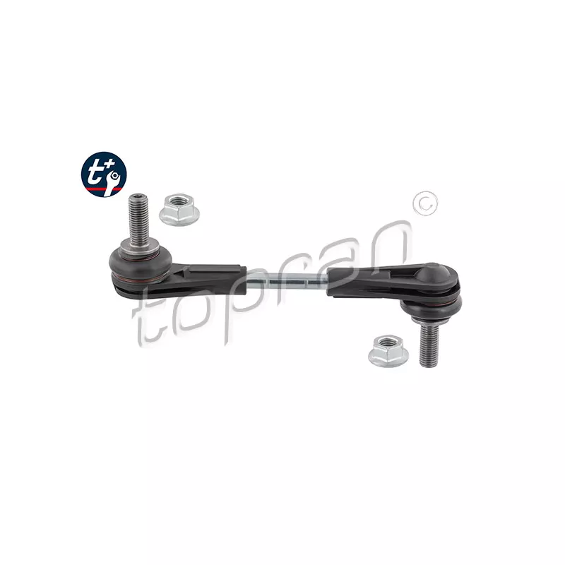 Entretoise/tige, stabilisateur TOPRAN 632 360